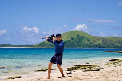 Holly and Joe - Odyssey Films